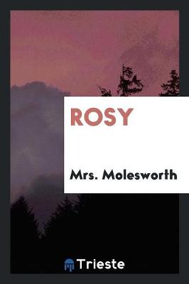 Book cover for Rosy