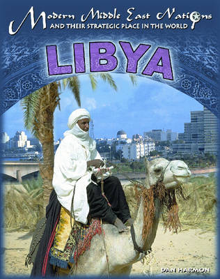 Cover of Libya