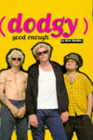 Cover of "Dodgy"