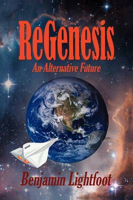 Book cover for Regenesis