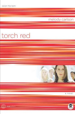 Cover of Torch Red