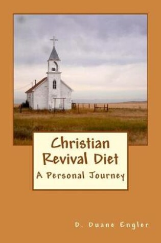 Cover of Christian Revival Diet