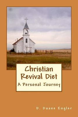 Book cover for Christian Revival Diet