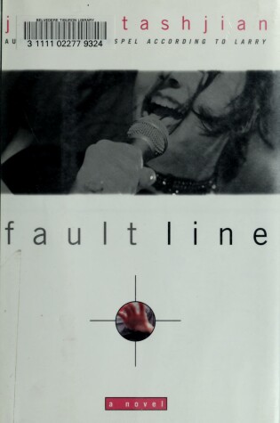 Cover of Fault Line