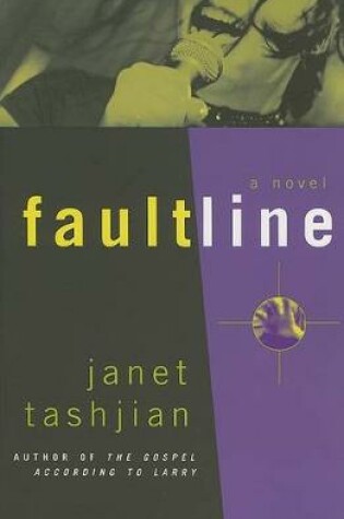 Cover of Fault Line