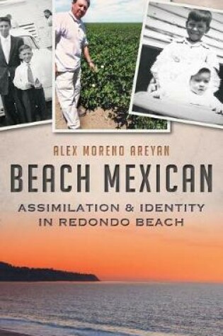 Cover of Beach Mexican