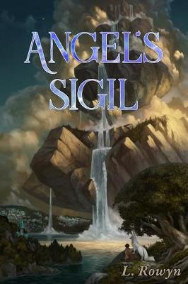 Book cover for Angel's Sigil