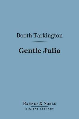 Book cover for Gentle Julia (Barnes & Noble Digital Library)