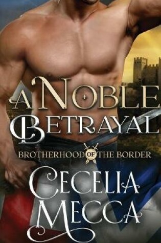 Cover of A Noble Betrayal