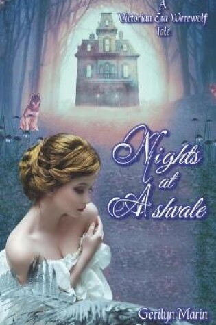 Cover of Nights at Ashvale