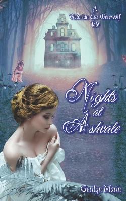 Book cover for Nights at Ashvale