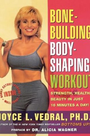 Cover of Bone Building, Body Shaping Workout