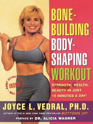 Book cover for Bone Building, Body Shaping Workout