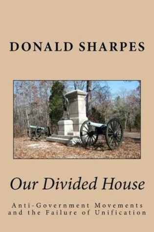 Cover of Our Divided House