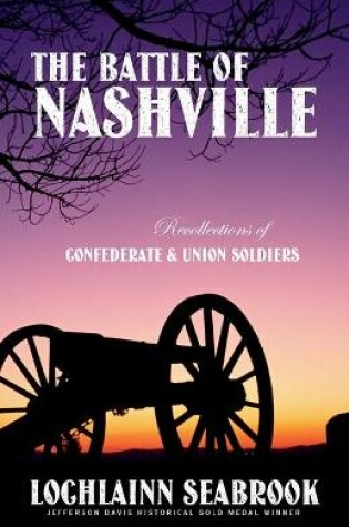 Cover of The Battle of Nashville
