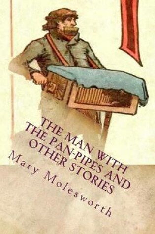 Cover of The Man With the Pan-Pipes and Other Stories