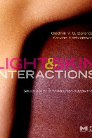 Cover of Light and Skin Interactions