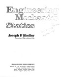 Book cover for Engineering Mechanics