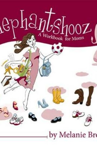 Cover of Elephantshooz