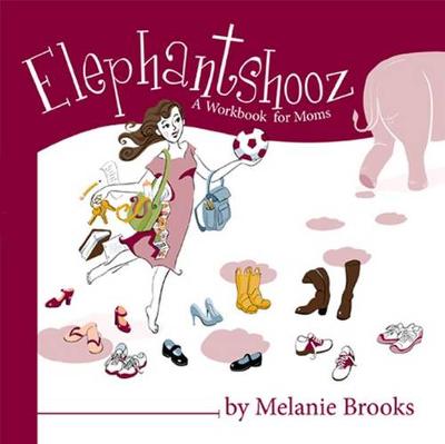 Book cover for Elephantshooz