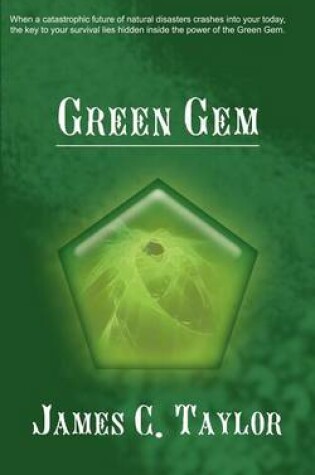 Cover of Green Gem
