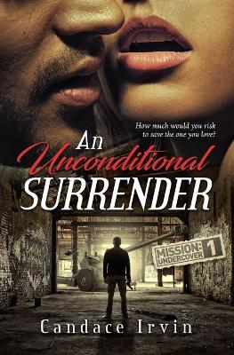 Book cover for An Unconditional Surrender