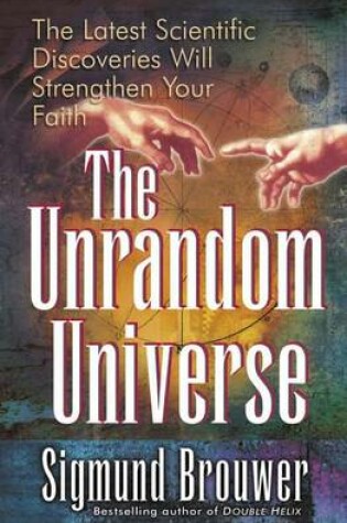 Cover of The Unrandom Universe