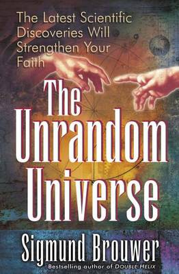 Book cover for The Unrandom Universe