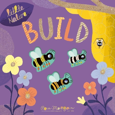 Cover of Build