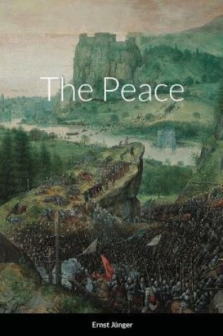 Cover of The Peace