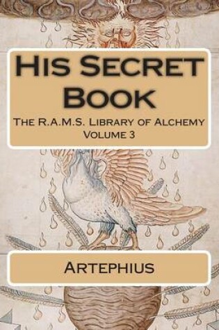 Cover of His Secret Book