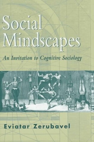 Cover of Social Mindscapes
