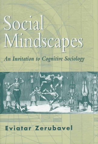 Book cover for Social Mindscapes