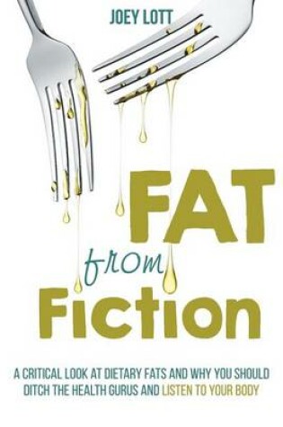 Cover of Fat from Fiction