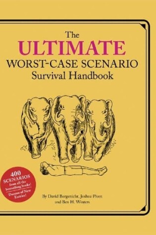 Cover of Ultimate WCS Survival Handbook