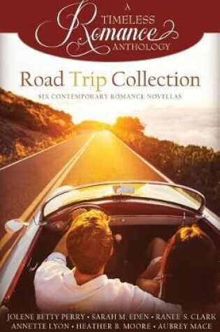 Cover of Road Trip Collection