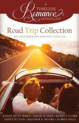 Book cover for Road Trip Collection