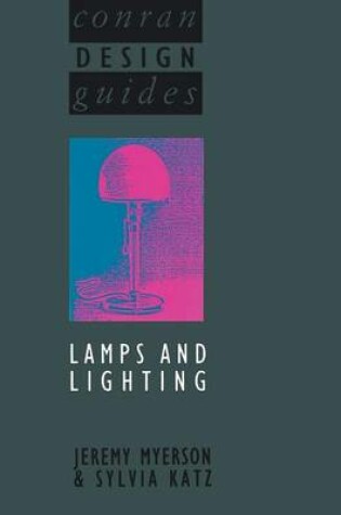 Cover of Lamps and Lighting