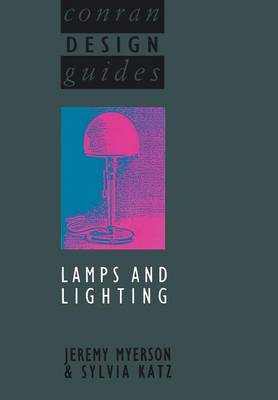 Book cover for Lamps and Lighting