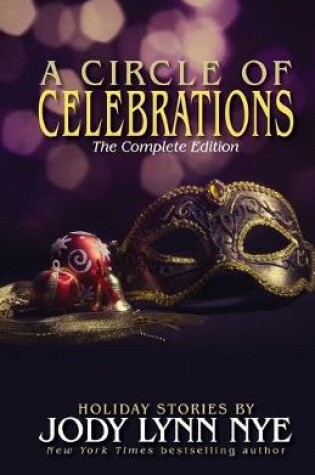 Cover of A Circle of Celebrations