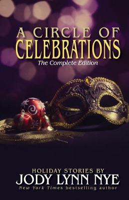 Book cover for A Circle of Celebrations