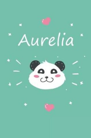 Cover of Aurelia