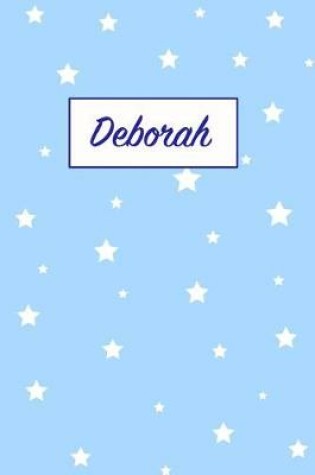 Cover of Deborah