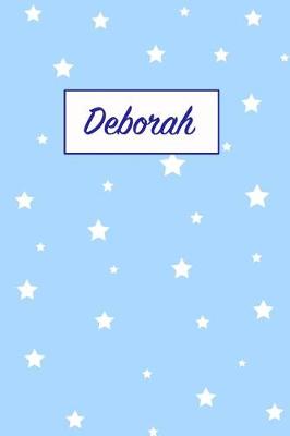 Book cover for Deborah