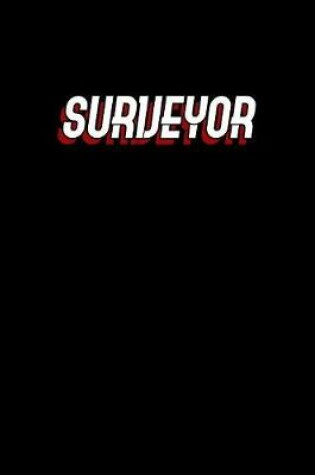 Cover of Surveyor