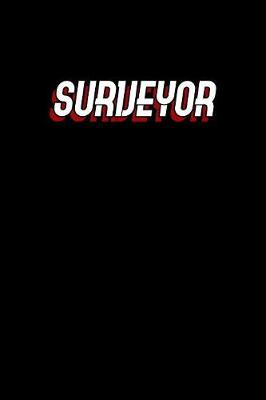 Book cover for Surveyor