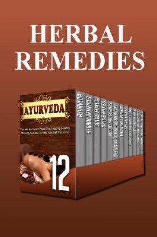 Cover of Herbal Remedies