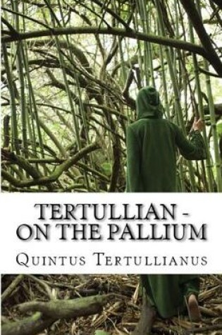 Cover of On the Pallium