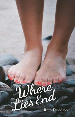 Book cover for Where Lies End