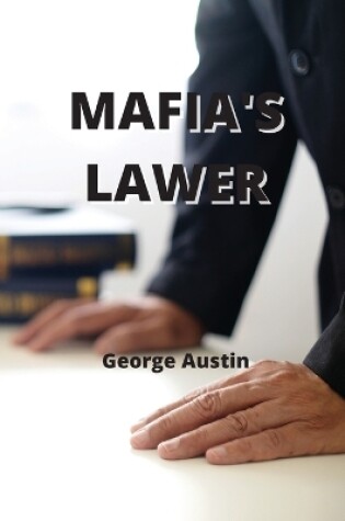 Cover of Mafia's Lawer